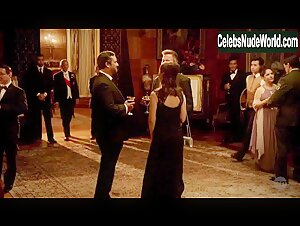 Bridget Regan Sexy scene in The Last Ship (2015-2018) 2