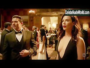 Bridget Regan Sexy scene in The Last Ship (2015-2018) 7