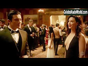 Bridget Regan Sexy scene in The Last Ship (2015-2018) 8