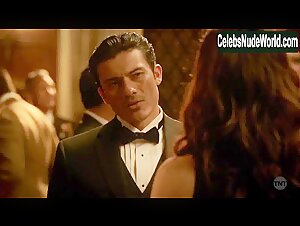 Bridget Regan Sexy scene in The Last Ship (2015-2018) 9