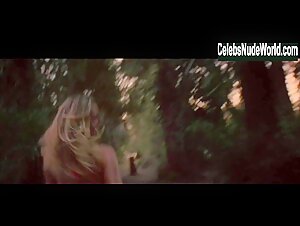 Brianna Barnes Sexy scene in A Midsummer Night's Dream (2017) 19