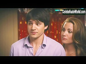 Becky O'Donohue, Jessie O'Donohue Sexy scene in Mardi Gras: Spring Break (2011) 12
