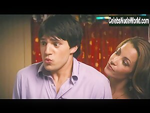 Becky O'Donohue, Jessie O'Donohue Sexy scene in Mardi Gras: Spring Break (2011) 9