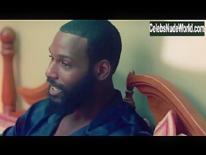 Bianca Lawson Sexy scene in Queen Sugar (2016-2021) 12