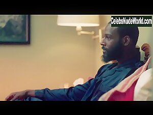 Bianca Lawson Sexy scene in Queen Sugar (2016-2021) 13