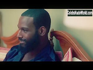 Bianca Lawson Sexy scene in Queen Sugar (2016-2021) 8