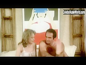 Candice Bergen breasts, Nude scene in Starting Over (1979) 3