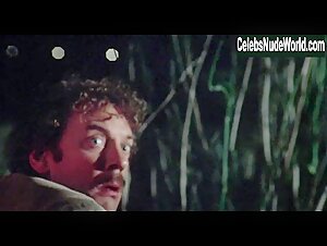 Brooke Adams breasts, Nude scene in Invasion of the Body Snatchers (1978) 4