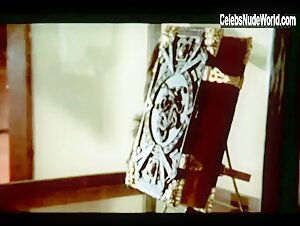 Brooke Burke Sexy scene in The Hazing (2004) 10
