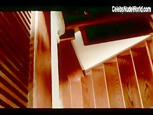 Brooke Burke Sexy scene in The Hazing (2004) 16