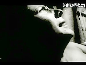 Carol Axler Turner Nude, breasts scene in Dark Reality (2006) 6