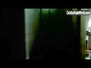 Caroline Loncq Nude, breasts scene in Bolshe Vita (1996) 20