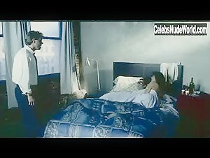 Brooke Burke Sexy scene in Knuckle Sandwich (2004) 14