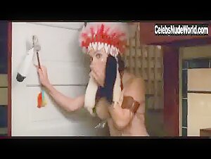 Brooke Lyons Sexy scene in Welcome Home, Roscoe Jenkins (2008) 1
