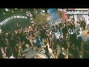 Brooke D'Orsay butt, Nude scene in It's a Boy Girl Thing (2006) 10