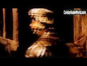 Carmen Echeverria Sexy scene in Recon 2022: The Mezzo Incident (2007) 12
