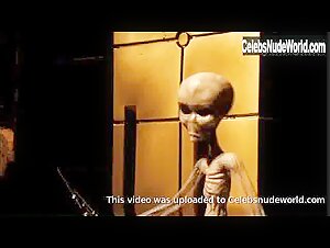Carmen Echeverria Sexy scene in Recon 2022: The Mezzo Incident (2007) 14