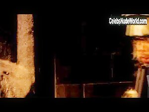 Carmen Echeverria Sexy scene in Recon 2022: The Mezzo Incident (2007) 2