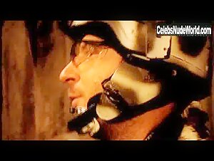 Carmen Echeverria Sexy scene in Recon 2022: The Mezzo Incident (2007) 5
