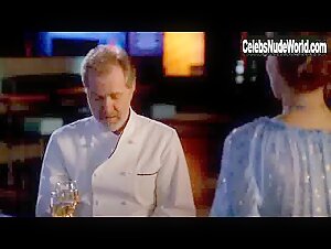 Camille Anderson Sexy,underwear scene in Las Vegas (2003-2008) 19
