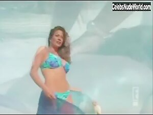 Brooke Burke Sexy scene in E! Wild On... (2002) 11