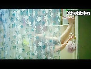 Carla Ribas Nude, breasts scene in Alice's House (2007) 10