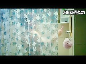 Carla Ribas Nude, breasts scene in Alice's House (2007) 3