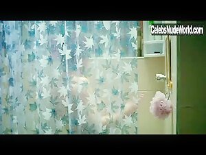 Carla Ribas Nude, breasts scene in Alice's House (2007) 5