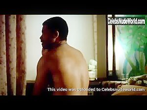 Carla Ribas Explicit , Big Butt scene in Alice's House (2007) 14