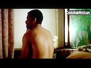 Carla Ribas Explicit , Big Butt scene in Alice's House (2007) 16