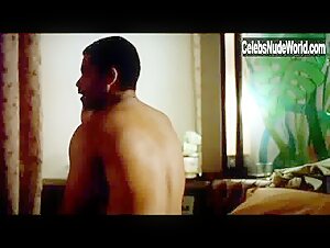 Carla Ribas Explicit , Big Butt scene in Alice's House (2007) 17