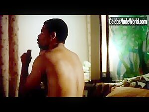 Carla Ribas Explicit , Big Butt scene in Alice's House (2007) 18