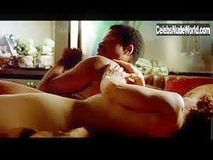 Carla Ribas Explicit , Big Butt scene in Alice's House (2007) 2