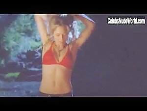 Brooke Nevin Nude, butt scene in Sherman's Way (2008) 3
