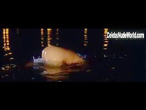 Brooke Nevin butt, Nude scene in Sherman's Way (2008) 11