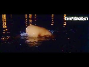 Brooke Nevin butt, Nude scene in Sherman's Way (2008)