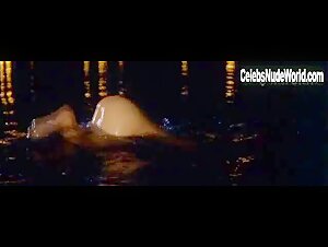 Brooke Nevin butt, Nude scene in Sherman's Way (2008) 17