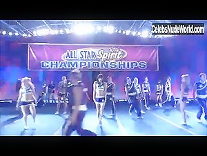 Rachele Brooke Smith Sexy scene in Bring It On: Fight to the Finish (2009) 10