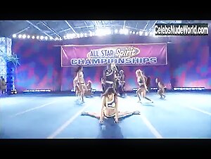 Rachele Brooke Smith Sexy scene in Bring It On: Fight to the Finish (2009) 5