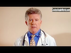 Brooke Newton Sexy scene in RoboDoc (2008) 15