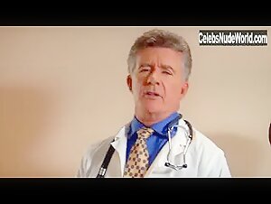 Brooke Newton Sexy scene in RoboDoc (2008) 16