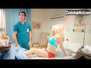 Brooke Newton Sexy scene in RoboDoc (2008) 6