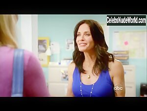 Busy Philipps Sexy scene in Cougar Town (2009-2015) 15