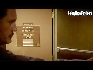 Carmen Perez breasts, Nude scene in The Rig (2010) 20