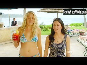 Busy Philipps Sexy, bikini scene in Cougar Town (2009-2015) 16