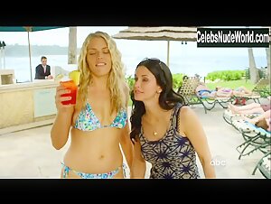Busy Philipps Sexy, bikini scene in Cougar Town (2009-2015) 17
