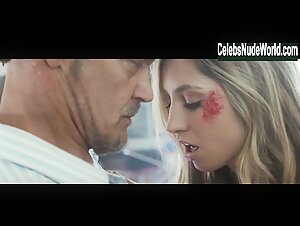 Brooke Butler underwear, Sexy scene in All Cheerleaders Die (2013) 18