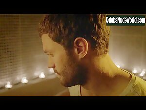Bronagh Waugh Nude, butt scene in The Fall (2013-2014) 18
