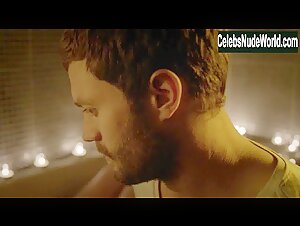 Bronagh Waugh Nude, butt scene in The Fall (2013-2014) 19