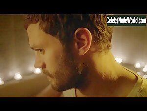Bronagh Waugh Nude, butt scene in The Fall (2013-2014) 20